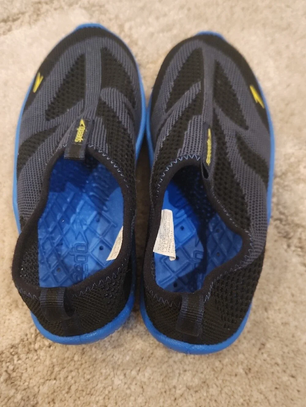 Speedo Kids Water Shoes